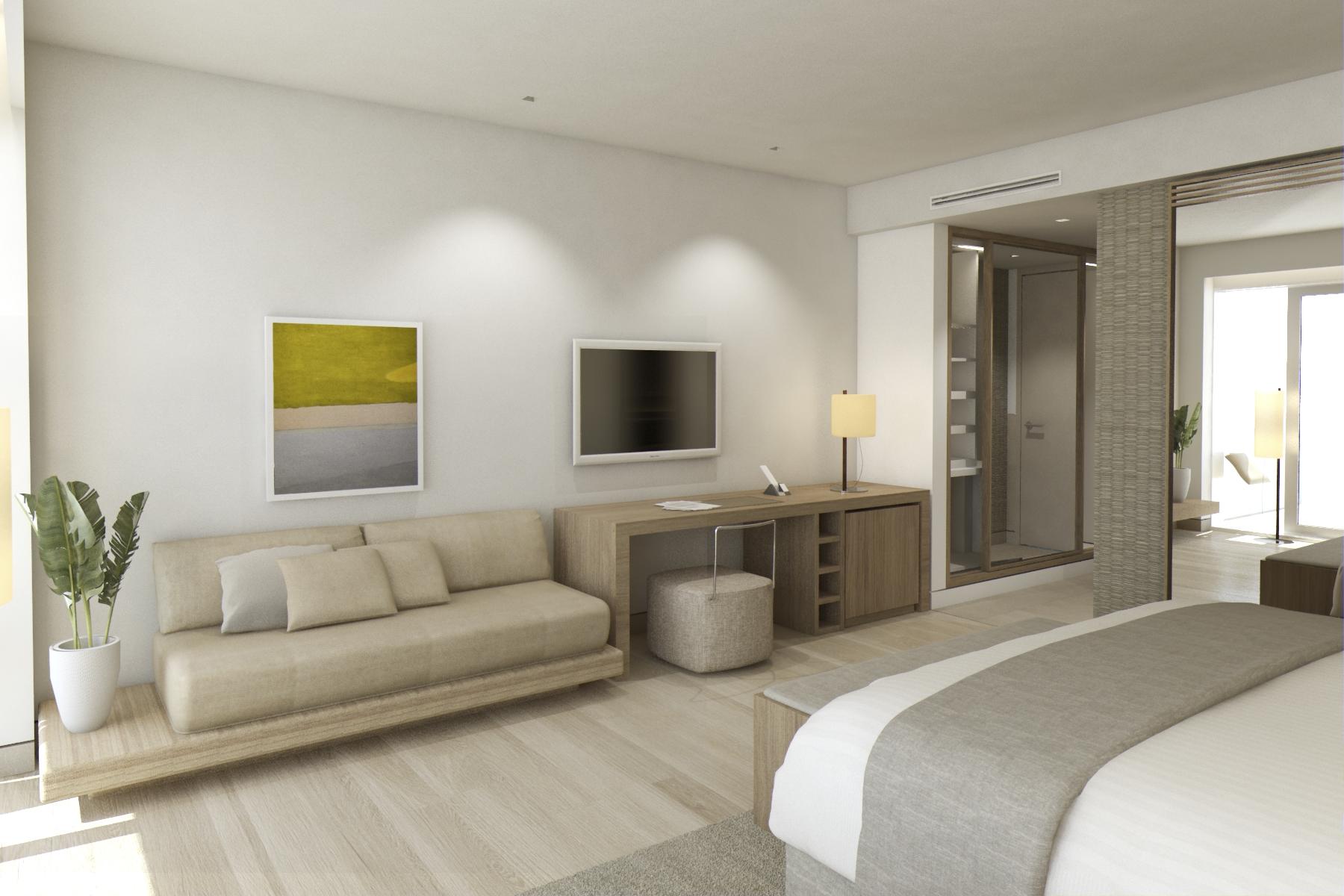 Park & - 4* Sup - Adults Only Canyamel (Mallorca)