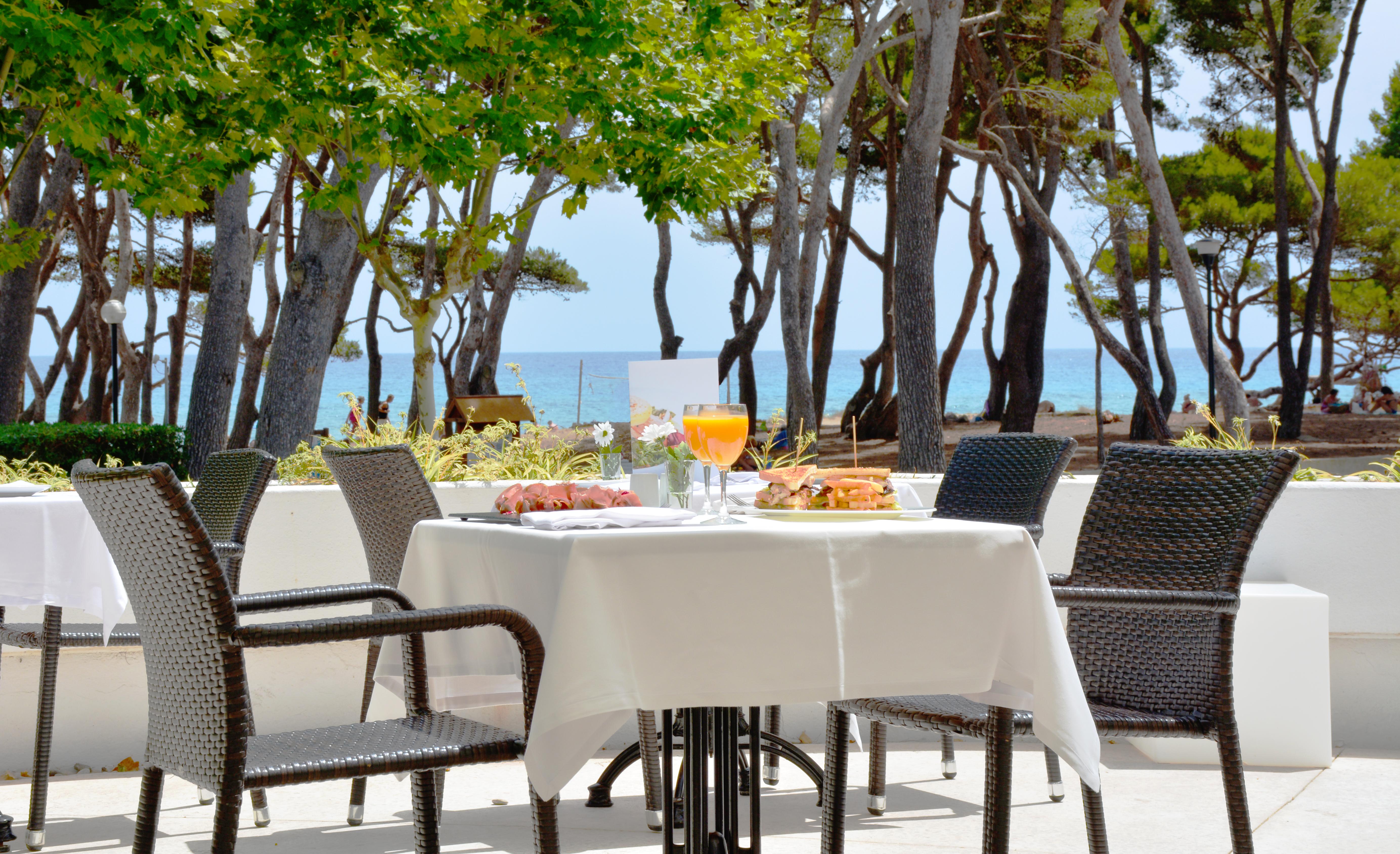 Hotel Park & - 4* Sup - Adults Only Canyamel (Mallorca)