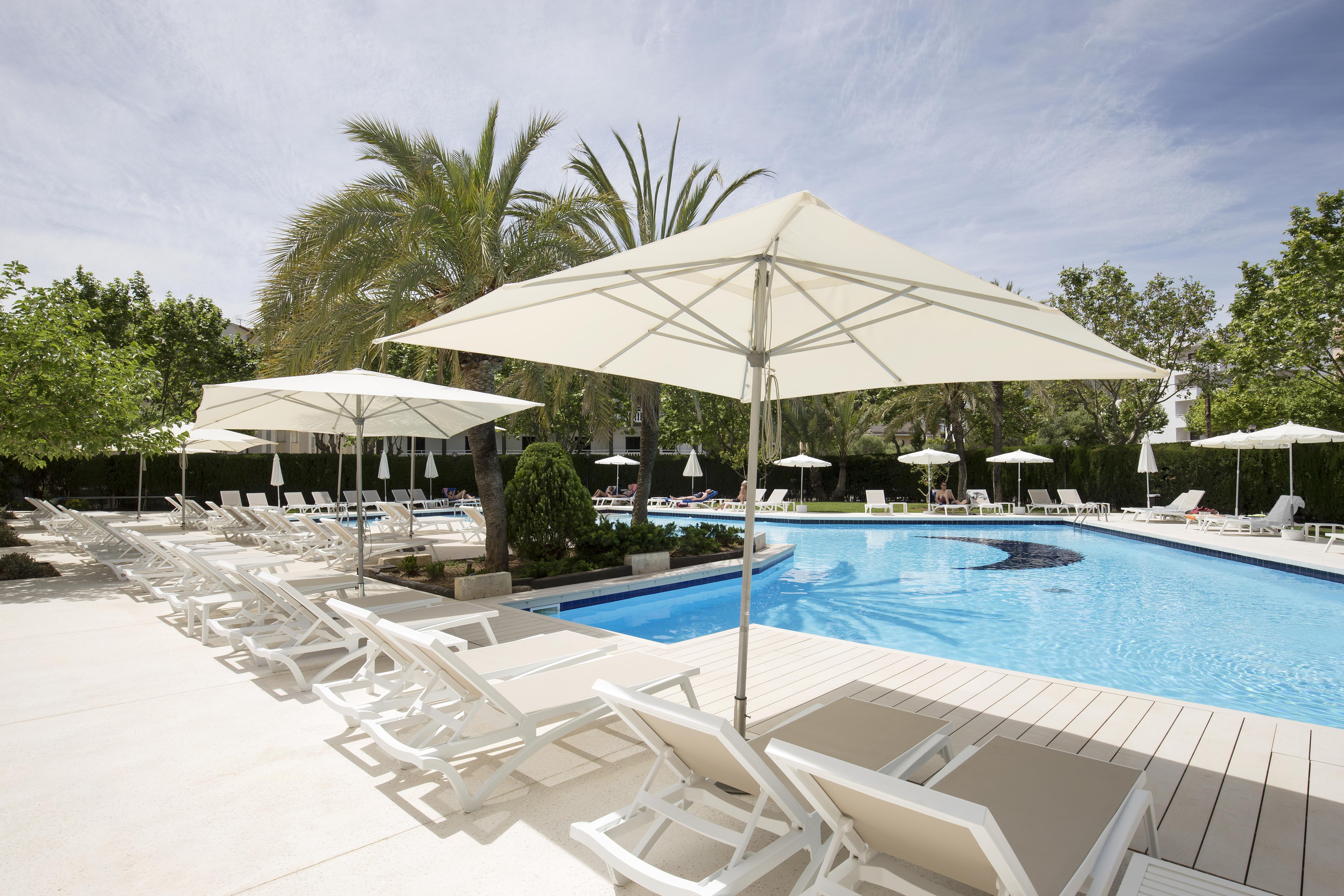 Park & - 4* Sup - Adults Only