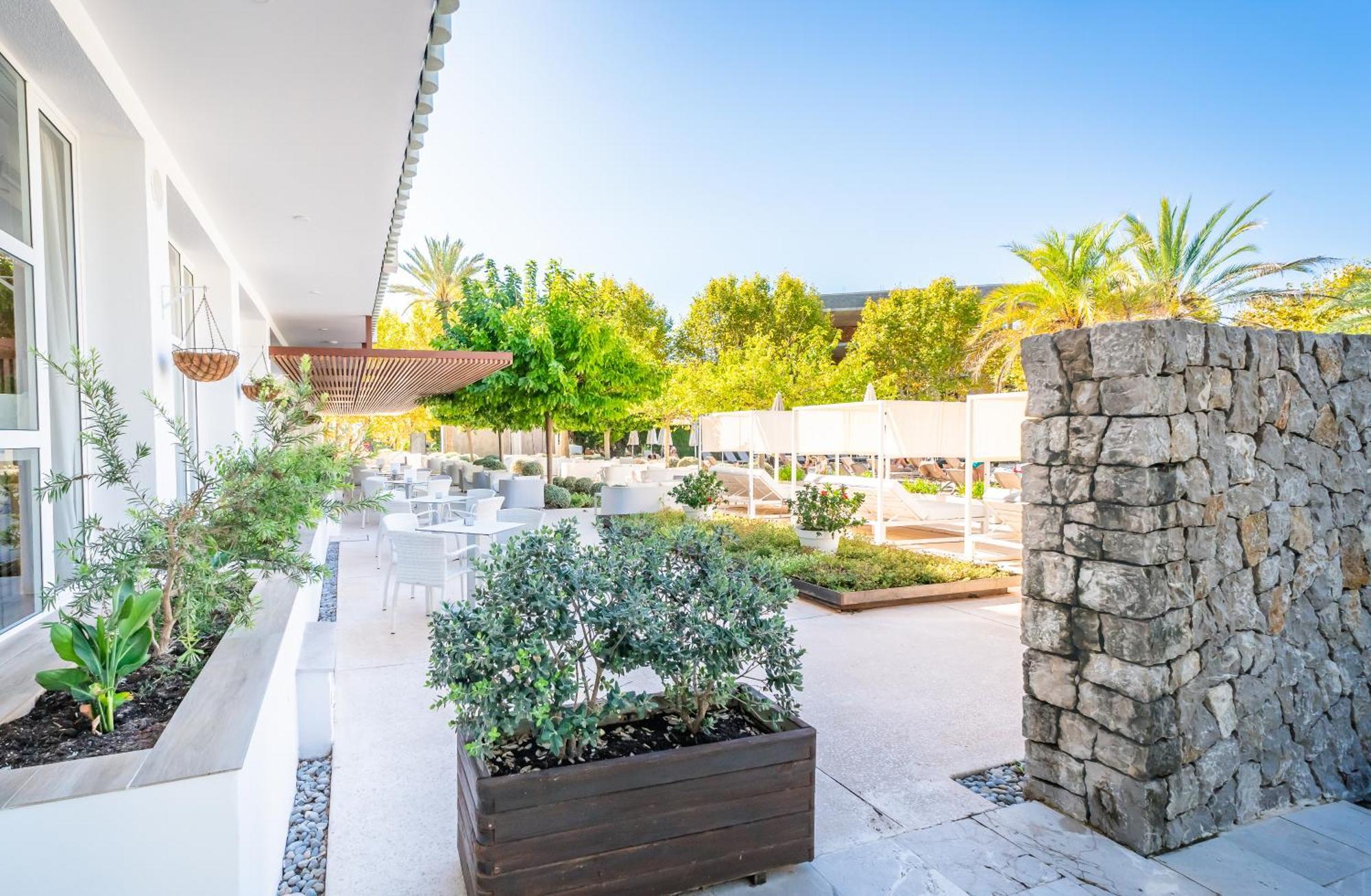 Park & - 4* Sup - Adults Only