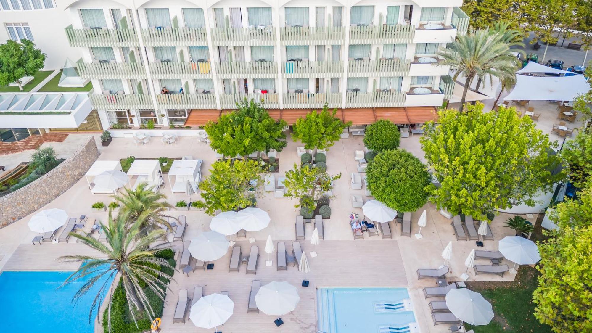 Hotel Park & - 4* Sup - Adults Only 4*