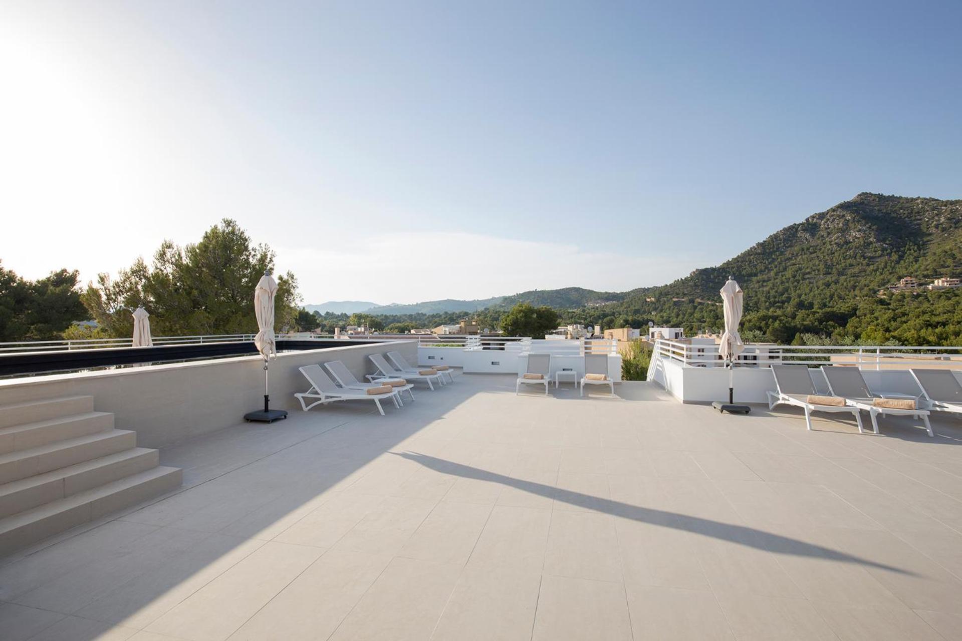 Park & - 4* Sup - Adults Only Hotel Canyamel (Mallorca)