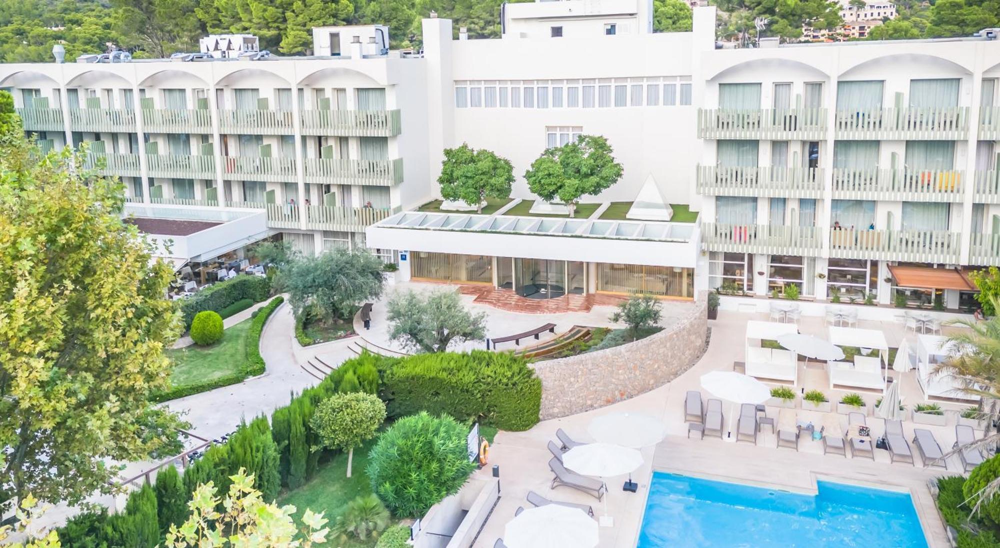 Park & - 4* Sup - Adults Only Canyamel (Mallorca)