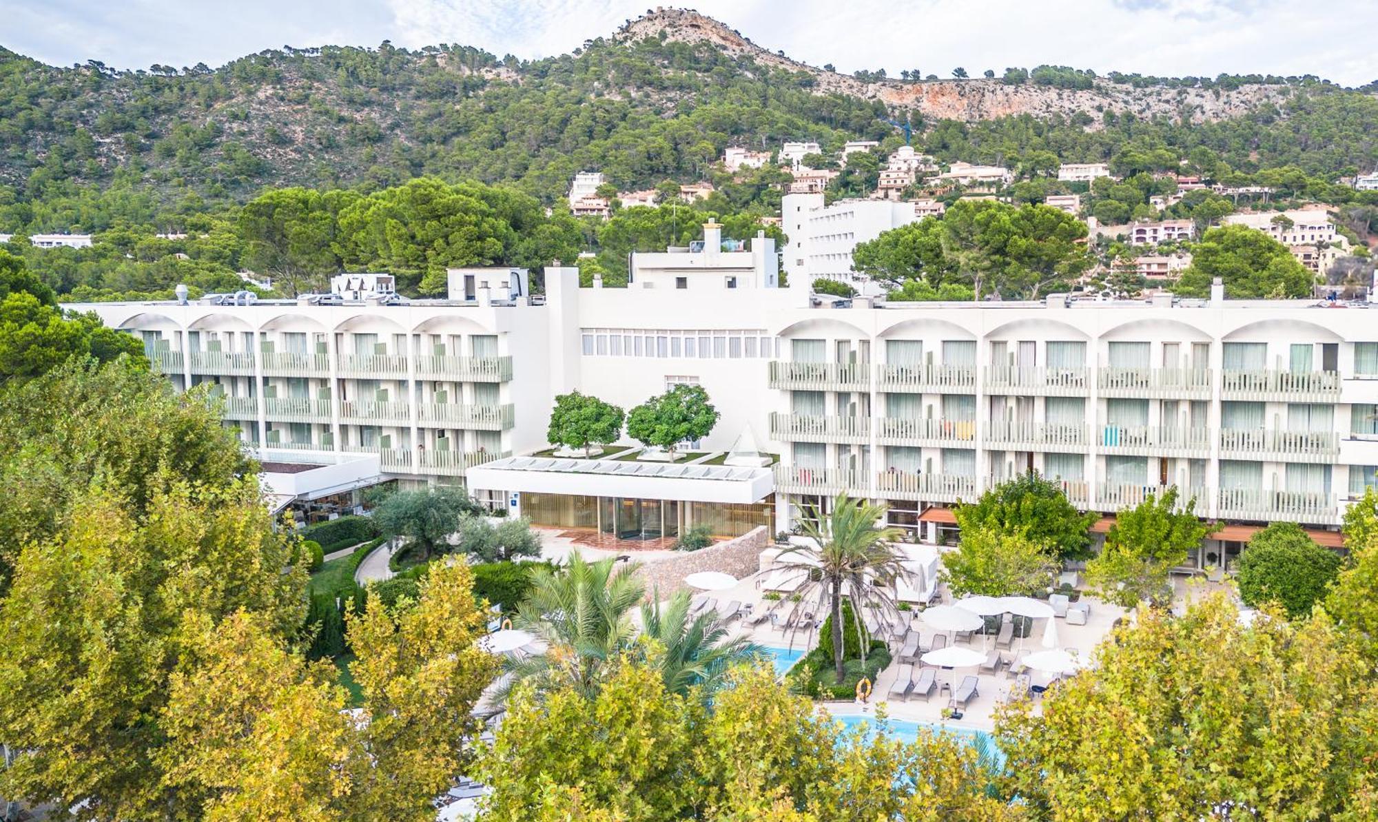 Park & - 4* Sup - Adults Only 4* Canyamel (Mallorca)