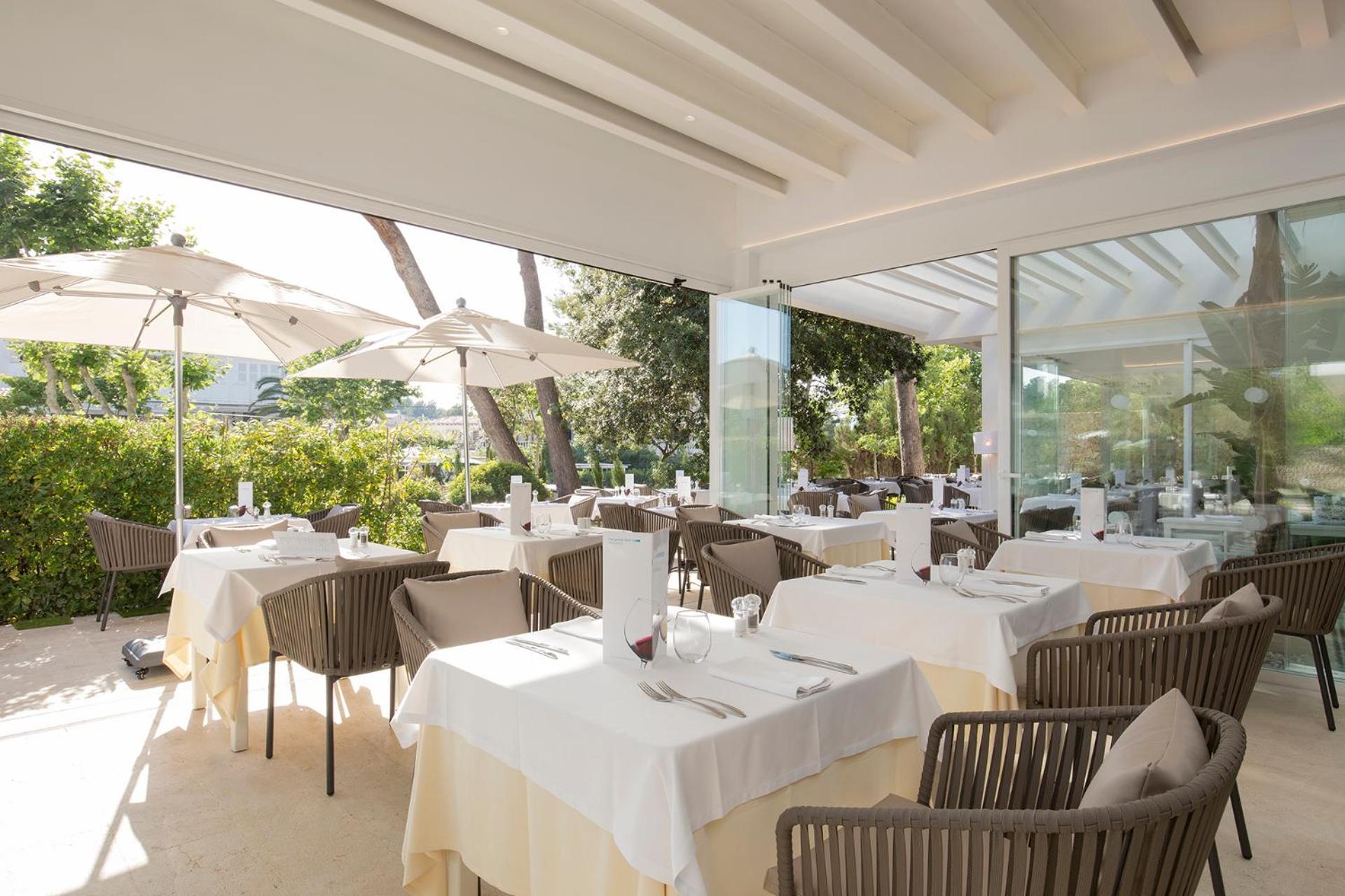 Park & - 4* Sup - Adults Only 4* Canyamel (Mallorca)