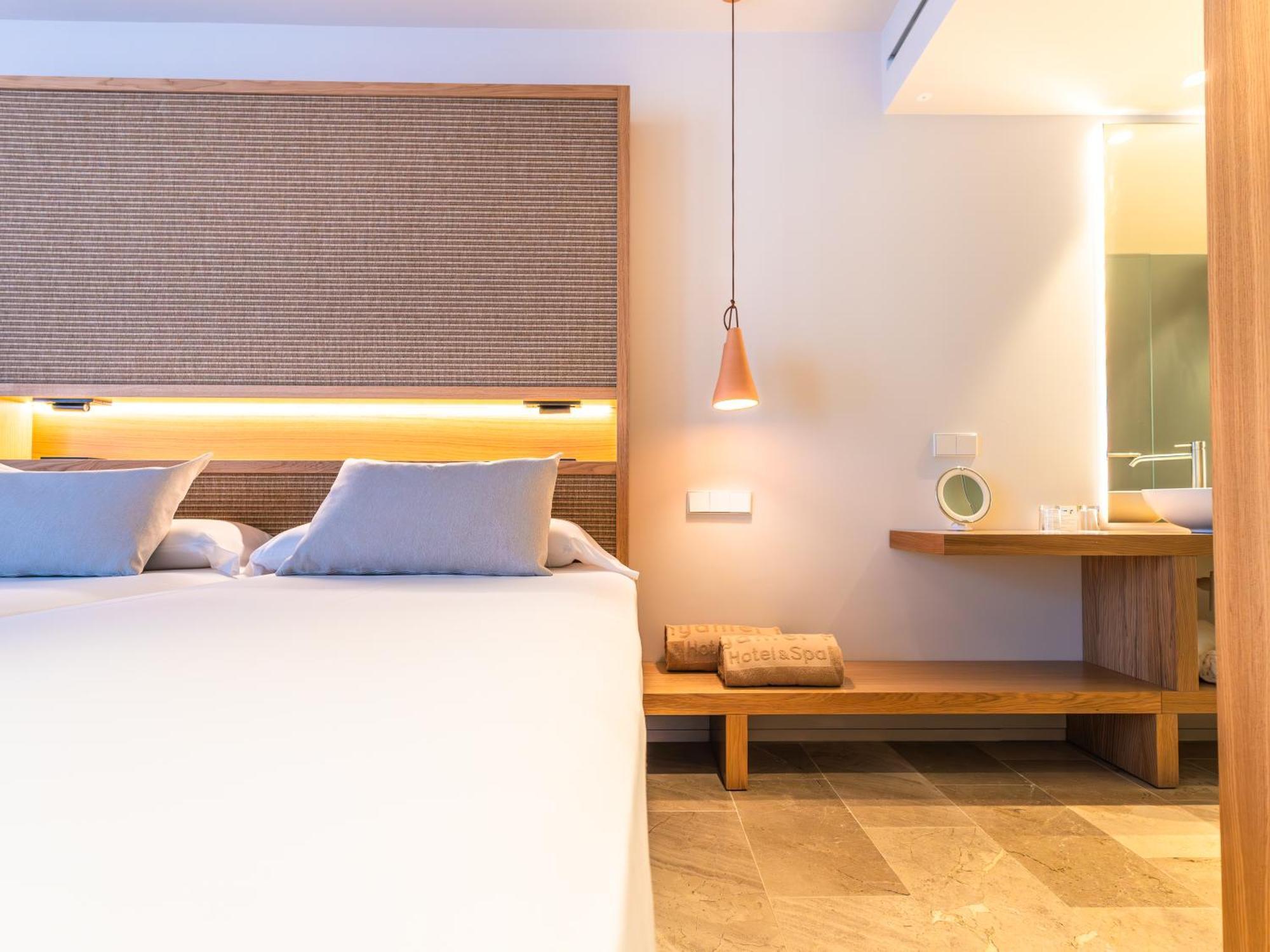 Hotel Park & - 4* Sup - Adults Only