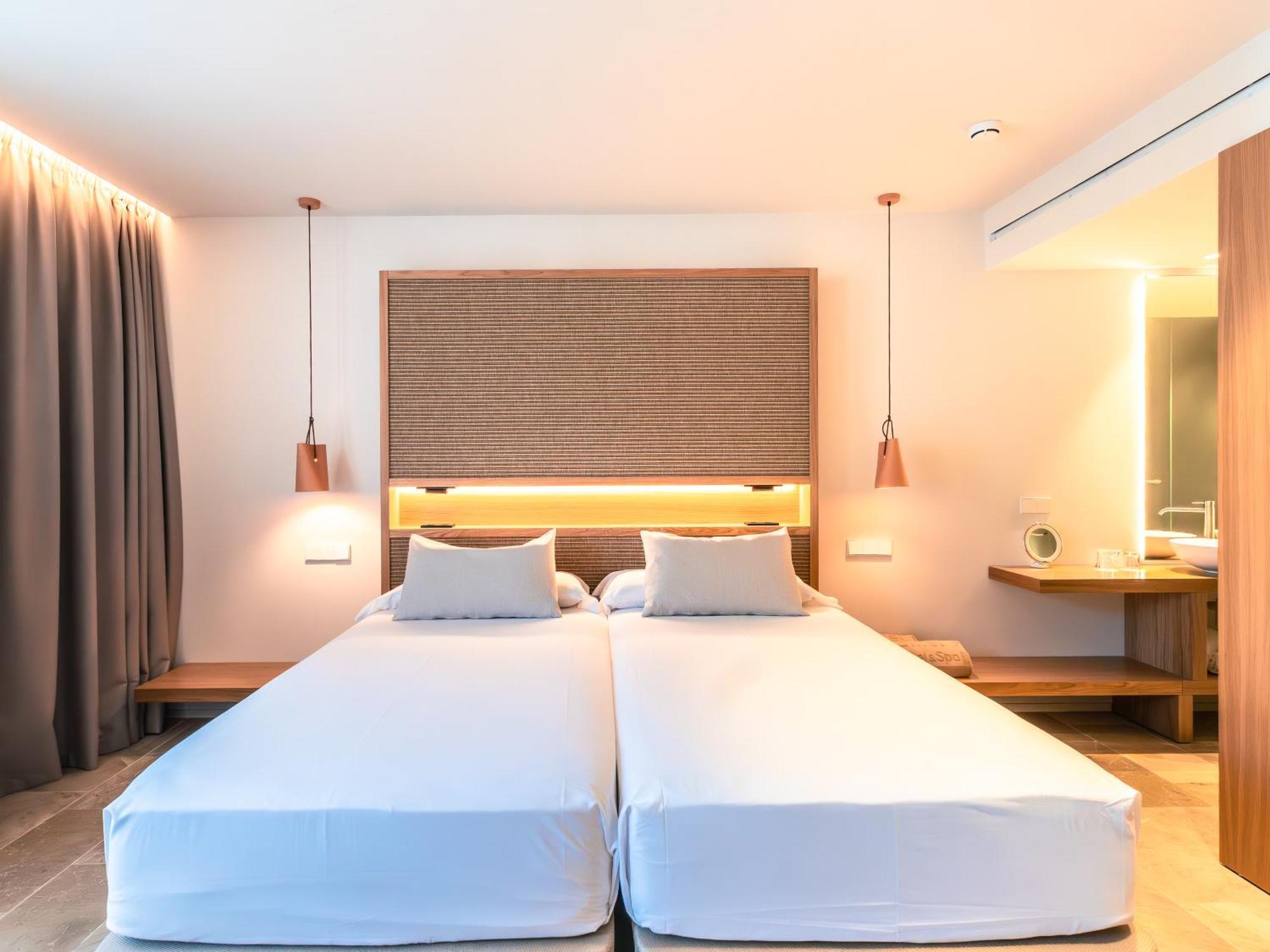 Park & - 4* Sup - Adults Only Hotel 4*